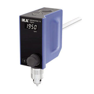 Agitador de Hélice IKA MICROSTAR 7.5 digital