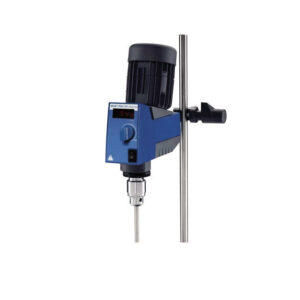 Agitador de Hélice IKA RW 20 digital