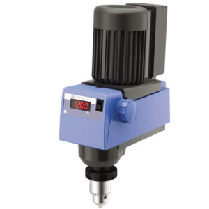 Agitador de Hélice IKA RW 28 digital