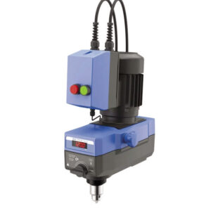 Agitador de Hélice IKA RW 47 digital