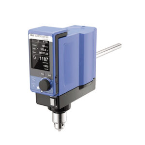 Agitador de Hélice IKA EUROSTAR 60 control Package