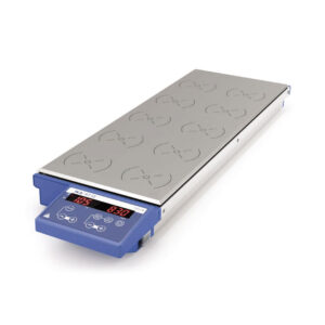 Agitador Magnético 10 posiciones IKA - RT 10