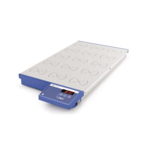 Agitador Magnético 15 posiciones IKA - RO 15