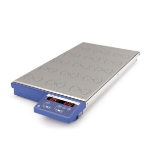 Agitador Magnético 15 posiciones IKA - RT 15