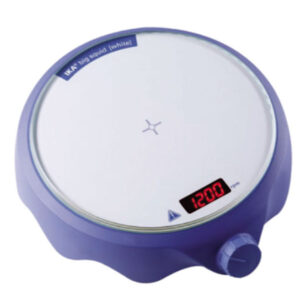 Agitador Magnético Sin Calefacción - IKA Big Squid White