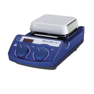 Agitador Magnético - IKA  C-MAG HS 4