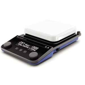 Agitador Magnético - IKA C-MAG HS 7 control