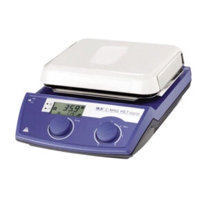 Agitador Magnético - IKA  C-MAG HS 7 Digital