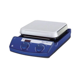 Agitador Magnético - IKA  C-MAG HS 7