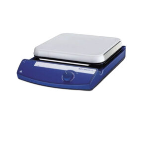 Agitador Magnético Sin Calefacción - IKA C-MAG MS10