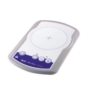 Agitador Magnético Sin Calefacción - IKA Lab Disc White