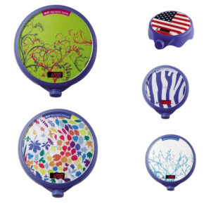 Agitador Magnético Sin Calefacción - IKA Color Squid