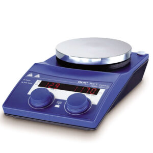 Agitador Magnético - IKA  RCT Basic