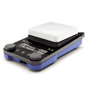 Agitador Magnético - IKA RCT 5 digital