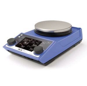 Agitador Magnético - IKA  RET control-visc