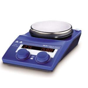 Agitador Magnético - IKA  RET Basic