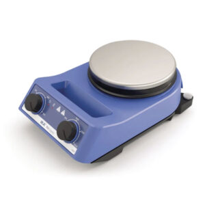 Agitador Magnético - IKA  RH basic