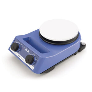 Agitador Magnético - IKA  RH basic White