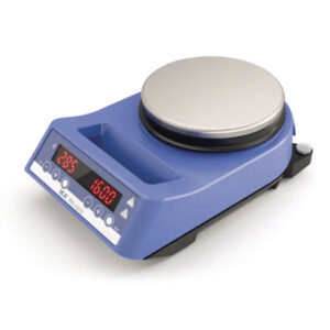 Agitador Magnético - IKA  RH Digital