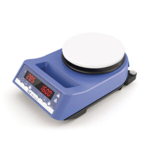 Agitador Magnético - IKA  RH Digital White