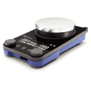 Agitador Magnético - IKA Plate (RCT digital)