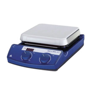 Agitador Magnético Paquete - IKA C-MAG HS7