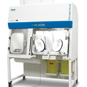 Aislador de Contencion Aseptico de Compuestos - ESCAPE TOTAL # SCI