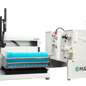 Analizadores automáticos de valoración ambiental y multiparámetros