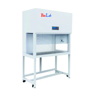 Cabina de Flujo Laminar Horizontal - Modelo BBS-H-PL