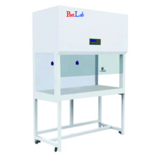 Cabina de Flujo Laminar Vertical - Modelo BBS-V-PL