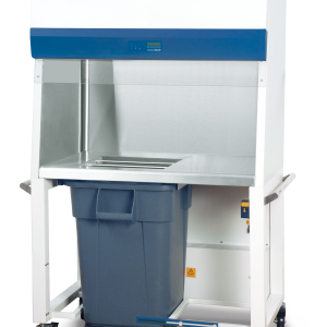 Cabina para INVESTIGACION DE ANIMALES DE LABORATORIO - Modelo VIVA # VDB -  A