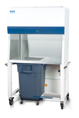 Cabina para INVESTIGACION DE ANIMALES DE LABORATORIO - Modelo VIVA # VDB -  A