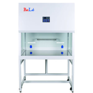 Cabina para Tecnica de PCR - Modelo PCR-PL