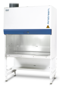 Cabina de Seguridad Biologica - Modelo AIRSTREAM # AB2 - S2