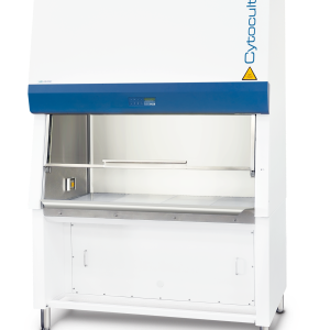 Cabina de Seguridad Biologica - Modelo CYTOCULTURE # CYT -  A1