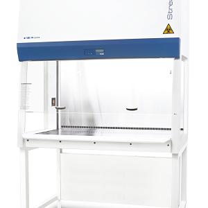 Cabina de Seguridad Biologica - Modelo STREAMLINE # SC2 -  E