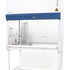 Cabina de Seguridad Biologica - Modelo STREAMLINE # SC2 -  S