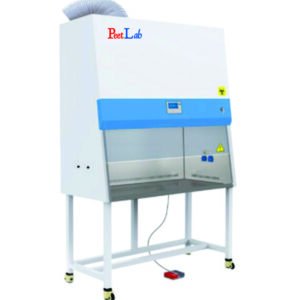 Cabina de Seguridad Biologica - Modelo BSC-IIB2X-PL