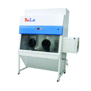 Cabina de Seguridad Biologica - Modelo BSC-IIIX-PL