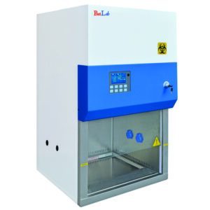 Cabina de Seguridad Biologica - Modelo 11231 BBC 86-PL