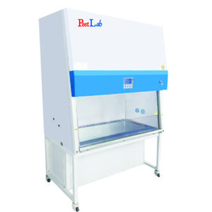 Cabina de Seguridad Biologica - Cytotoxic BBC-86-PL