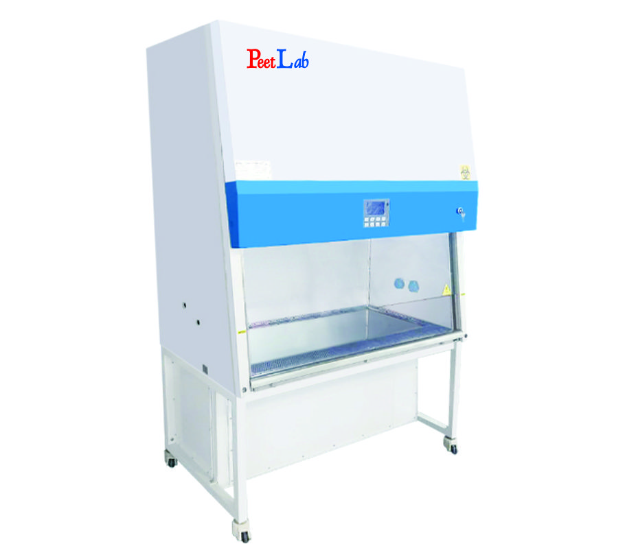 Cabina de Seguridad Biologica - Cytotoxic BBC-86-PL