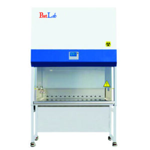 Cabina de Seguridad Biologica - Modelo BSC-FA2-PL