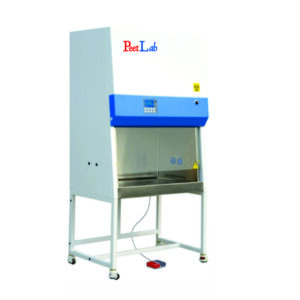 Cabina de Seguridad Biologica - Modelo BSC-IIA2-PL