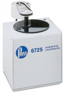 Calorimetro semi micro - 6725