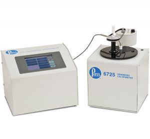 Calorimetro de Combinación - 6765