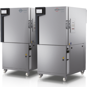 Cámaras de ensayo CEM, Modelo LabEvent