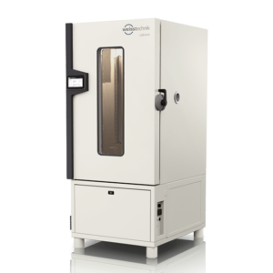 Cámara de ensayos para módulos, tipo LabEvent