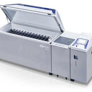 Equipo de ensayo de corrosión WEISS - SaltEvent, modelo SC