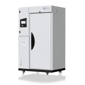 Cámara de cultivo de plantas y observación de insectos - SERIE SGC